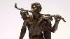 19th 20th Century American European Figurative Bronze Sculpture