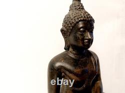 A 17 cm bronze Buddha statue early 20th century or earlier ASIA ART Sculpture