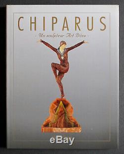 A Chiparus Art Deco Sculptor Shayo Chryselephantine Sculpture Bronze Ivory Eo