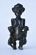 Ancient Statue Africa Maternity Bronze Old African Art Dogon Sculpture