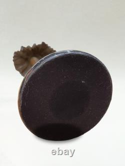 Art Deco Bronze Sculpture Ballerina Dancer Signed Milo Bronze Stamp