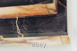 Art Deco Bronze Sculpture of a Ballet Dancer Signed Balleste