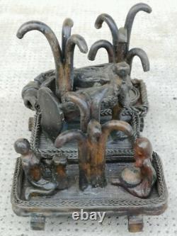 Bronze Sculpture Design MAGNE MICHAEL 2011 Contemporary Art