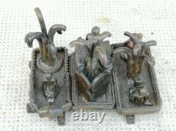 Bronze Sculpture Design MAGNE MICHAEL 2011 Contemporary Art