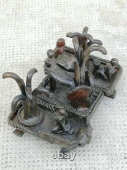 Bronze Sculpture Design MAGNE MICHAEL 2011 Contemporary Art