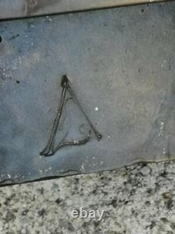 Bronze Sculpture Design MAGNE MICHAEL 2011 Contemporary Art