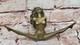 Bronze Sculpture Statue Nude Hotcast Woman Signed Erotic Art Deco New