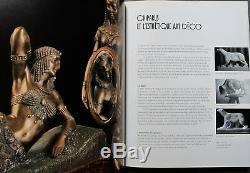 Chiparus A Sculptor Art Deco Shayo Sculpture Chryselephantine Bronze Ivory Eo