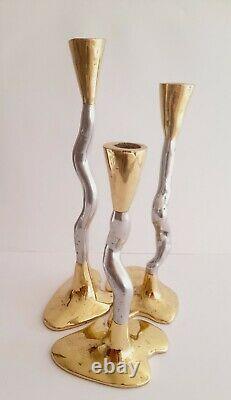 David Marshall (36cm/5kg)-signed-sculpture-chandeliers-art-bronze(dali, Picasso)