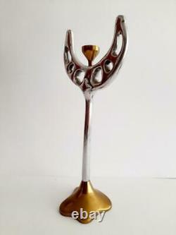 David Marshall-sculpture-chandelier-art-design-bronze Alu (dali, Picasso, Miro)