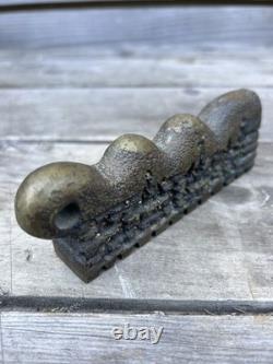 Echké Claire ECHKENAZI Bronze Sculpture Contemporary Art Vintage Design