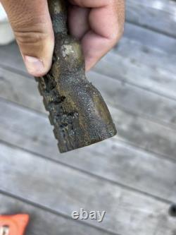 Echké Claire ECHKENAZI Bronze Sculpture Contemporary Art Vintage Design