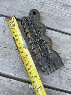 Echké Claire ECHKENAZI Bronze Sculpture Contemporary Art Vintage Design