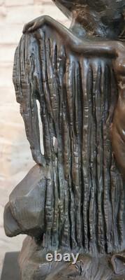 Erotic Art Bronze Sculpture Statue Female Buttock Wall Made Figurine