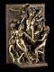 Figurine Jean-baptiste Carpeaux Veronese Sculpture Bronzed Sculpture
