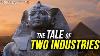 Full Presentation: The Tale Of Two Industries - Interpreting The Evidence For Ancient Technology