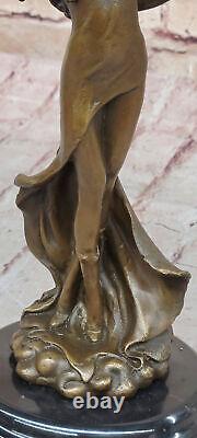 Greek Mythology Bronze Sculpture Statue Art Decor Venus New Cast