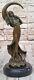 Greek Mythology Bronze Sculpture Statue Art Decor Venus New Cast Figurine
