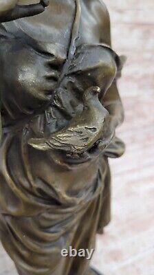 Greek Mythology Bronze Sculpture Statue Art Decor Venus New Cast Figurine