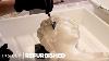 How A Century Old Italian Marble Statue Is Professionally Restored Refurbished
