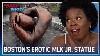 Leslie Jones Tackles The Erotic Mlk Jr Statue U0026 Classified Docs In Biden S Home The Daily Show