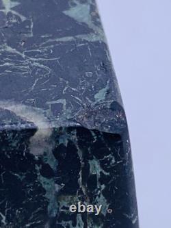 Nude Dancer Statue Sculpture Art Deco Art Nouveau Style Bronze Signed E. Urbain