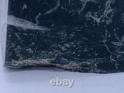 Nude Dancer Statue Sculpture Art Deco Art Nouveau Style Bronze Signed E. Urbain