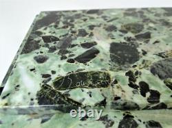 Rare Silvered Bronze Art Deco Pheasant Statue by Marcel Bouraine Original Sculpture