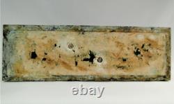 Rare Silvered Bronze Art Deco Pheasant Statue by Marcel Bouraine Original Sculpture