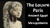 The Louvre Paris Ancient Egypt & Mesopotamia Art History Program With Robert Kelleman