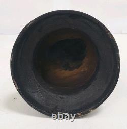 Woman Sculpture Statue 26 cm Bronze Art Nouveau Antique Style