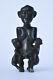 Ancienne Statue Afrique Maternité Bronze Old African Art Sculpture Dogon