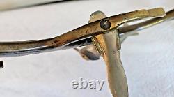 Art Deco Sculpture Animaliere 4 Oiseaux Sur Une Branche En Bronze Polychrome