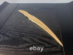 Bronze Animalier Art Déco Signé Vitello