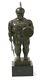 Bronze Sculpture Abstrait S Fernando Botero Statue Art Aubaines Décor Maison