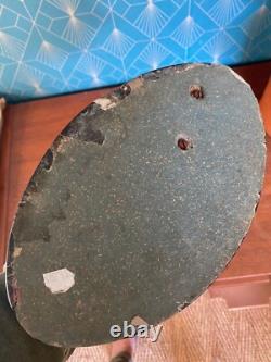 Bronze animalier art déco, sculpture en bronze, pour cet encrier socle en marbre