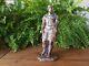 César Julius Sculpture Bronze Figurine Empereur Statue Roman Art Augustus