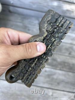 Echké Claire ECHKENAZI Bronze Sculpture Art Contemporain Design Vintage