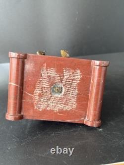 Émile Picault Bronze Boy Riding Snail Sculpture Base Art Deco Art nouveau France