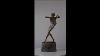 Lorenzl Art Deco Bronze Figurines For Sale