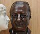 Michel Milberger(1922-1997)-modern Jewish Art- Bronze Cire Perdue-valsuani Fond