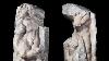 Michelangelo S Unfinished Sculptures