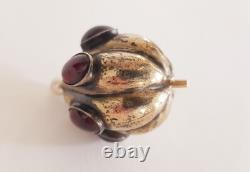 Sculpture en Bronze Art Deco Oblivion signée Georges Duvernet. RARE