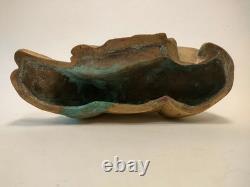 Statue Sculpture Animaliere Bronze Animalier Chevreau Art Deco 1930