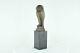 Statue Sculpture Chouette Hibou Oiseau Animalier Style Art Deco Style Art Nouvea