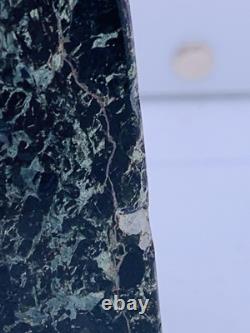 Statue Sculpture Danseuse nue Style Art Deco Art Nouveau Bronze Signée E. Urbain