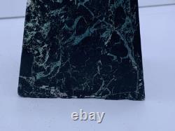 Statue Sculpture Danseuse nue Style Art Deco Art Nouveau Bronze Signée E. Urbain