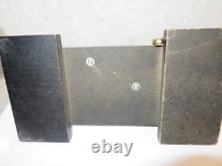 Superbe statue style art déco panthère laiton patine bronze doré sur socle