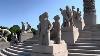 Vigeland Sculpture Park