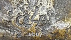 Western Bronze Marbre Art Déco Sculpture Statue Sexy Chair Femme Fille Érotique